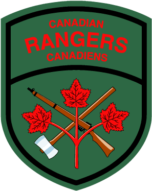 Canadian Rangers - 4th Canadian Ranger Patrol Group (312x385)