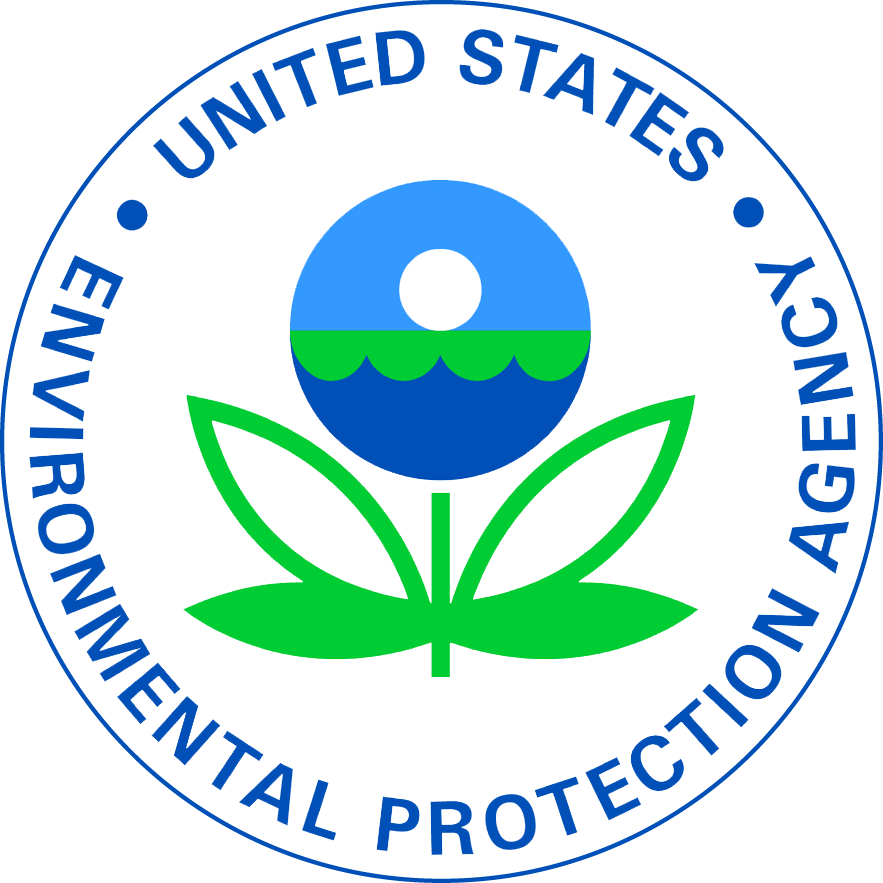 Us Epa Research - Environmental Protection Agency Logo Png (883x883)