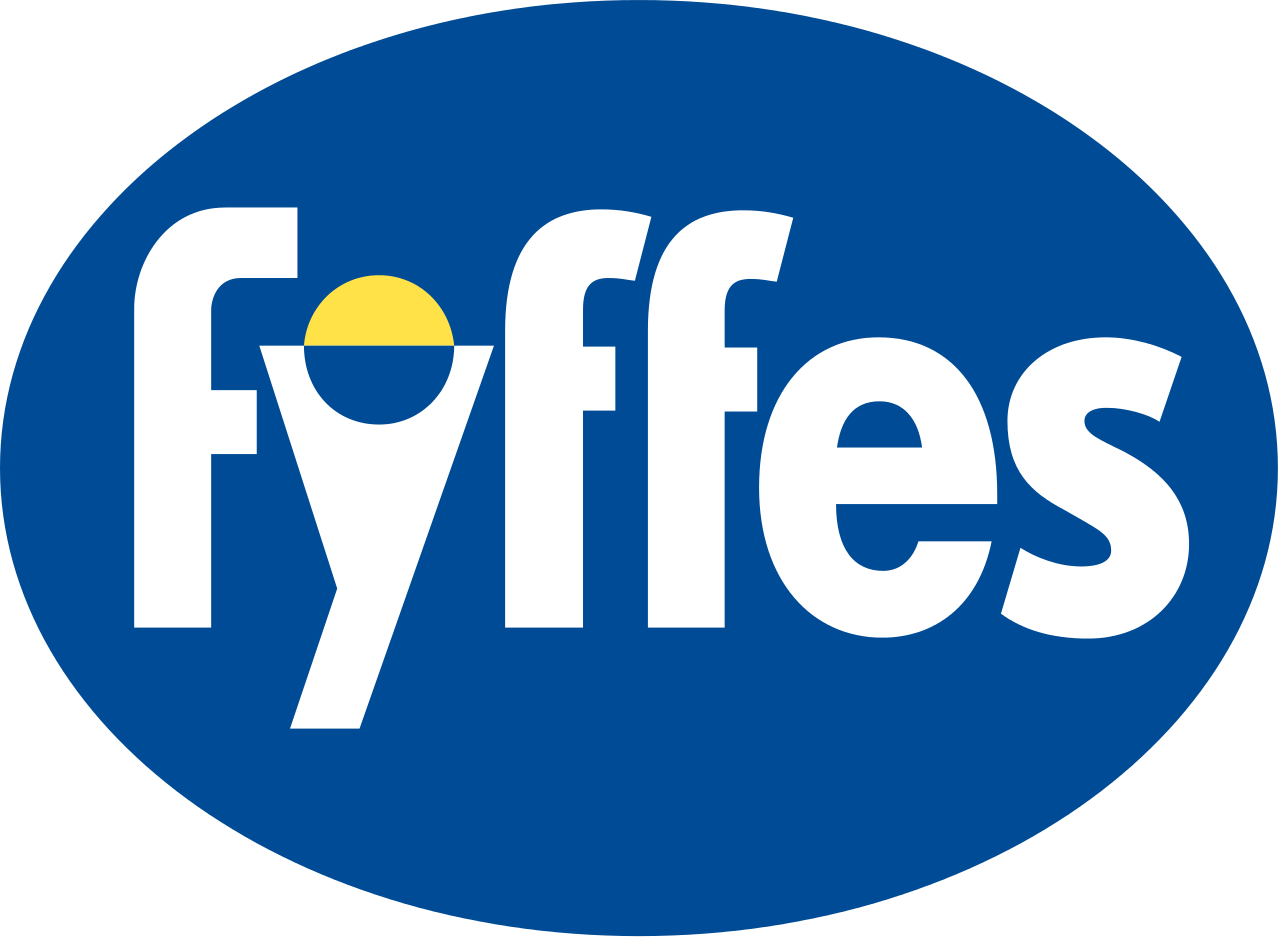Intelligent Lactococcus Lactis Strains As A Protein - Fyffes Logo Png (1280x938)