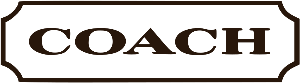 This Site Contains All About Scalable Vector Graphics - Coach Logo Png (1024x286)