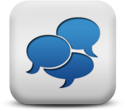 Forum Icon - Rights: Buying, Protecting, Selling [book] (512x512)