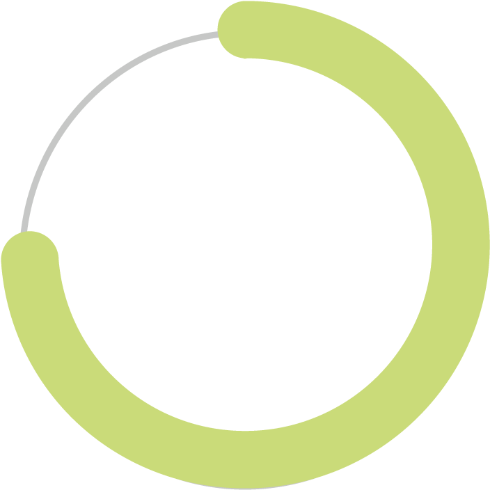 Financial Snapshot - Circle (725x725)