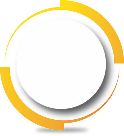 Al Contrario De Los Explosivos Convencionales, Funciona - Fondo Blanco Circulos Metalicos (434x475)