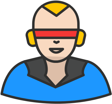 Download Png File 512 X - Cyclops (512x512)