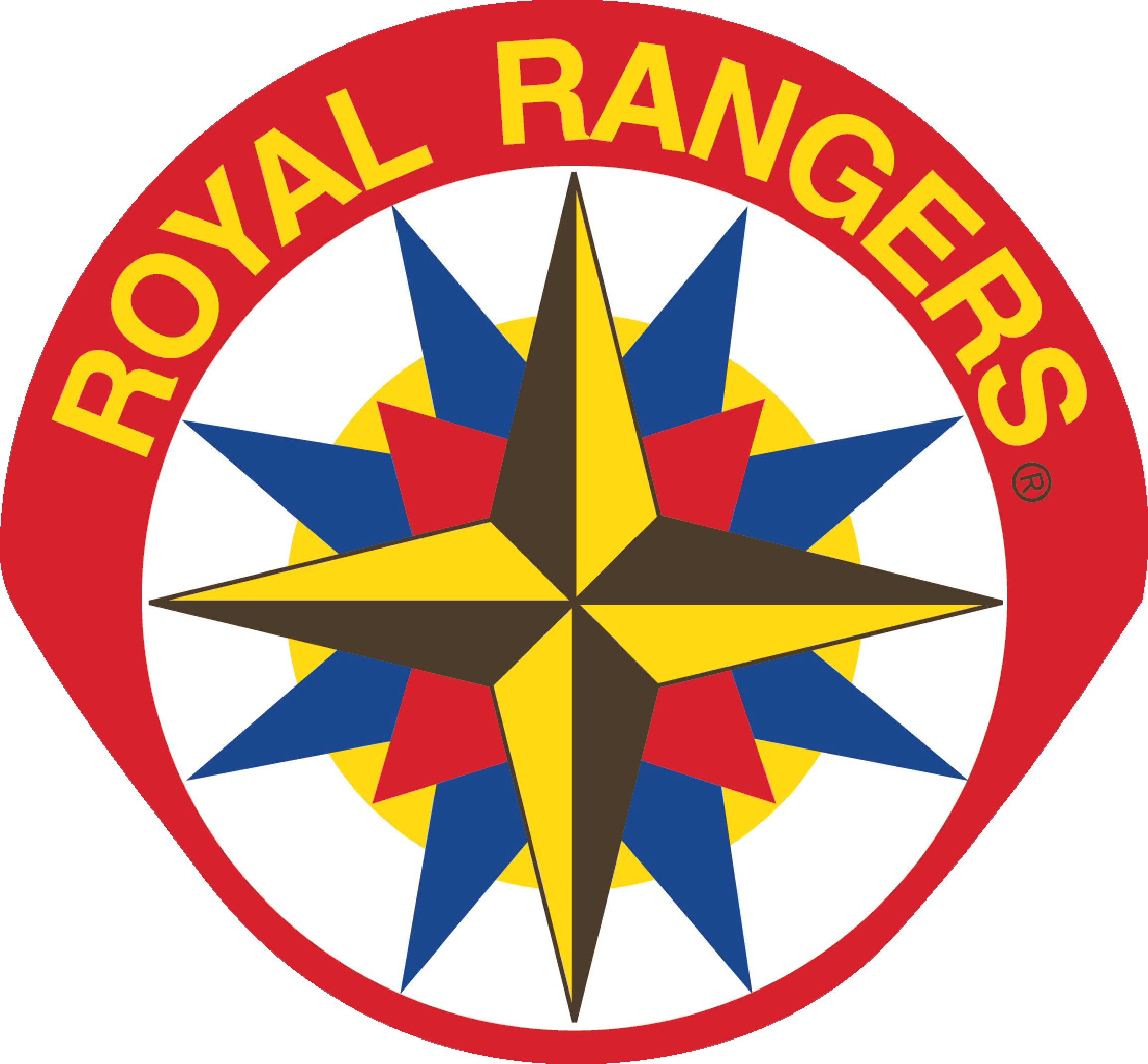 Michigan Royal Rangers - Royal Rangers Png (2309x2140)