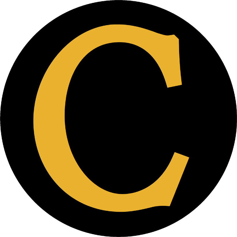 Centre College Football Logo (823x823)