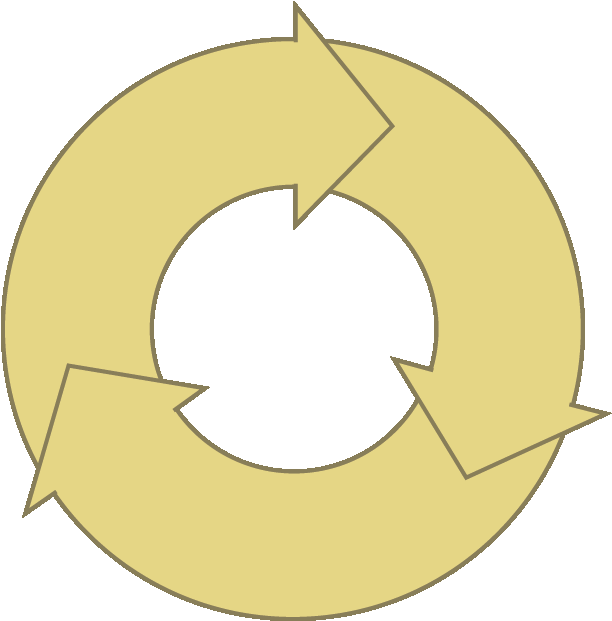 Clearnotice For Compliance - Circle (637x630)