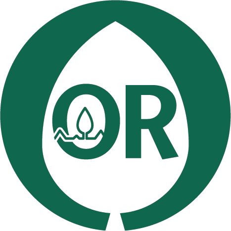 Greening The Or Circle - Practice Green Health Circle Transparent (467x467)