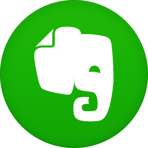 Evernote Icon - Arsenal Tube Station (512x512)