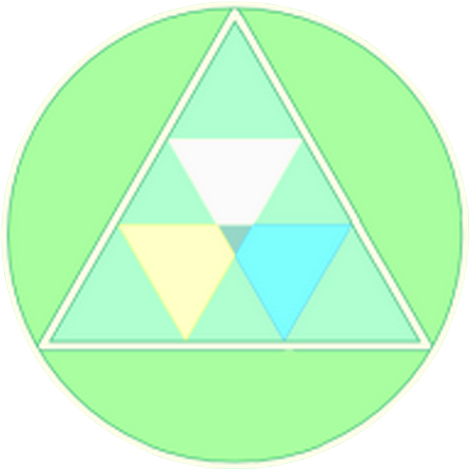 The New Diamond Authority Symbol - Pair Of Dishes (die) With Chrysanthemum Scrolls (524x495)