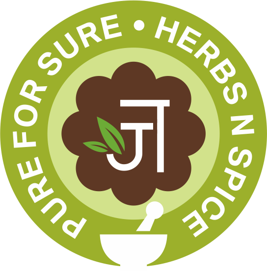 Jiwesh Herbs & Spices - Jiwesh Herbs & Spices (544x553)