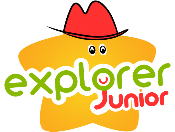 Explorer Junior Was Founded In 2013 In The National - Explorer Junior Was Founded In 2013 In The National (640x480)