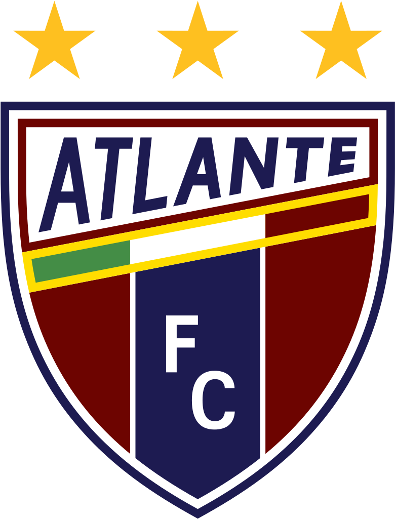 Atlante Fc Logo - Atlante Fc Logo (791x1024)