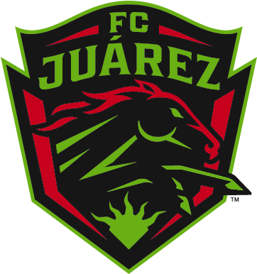 Oficial Fc Juárez Carrara 2017-2018 Ascenso Mx Local - Logo Bravos De Juarez (400x400)