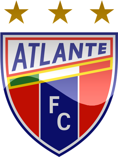 Logo Atlante Fc Pictures Free Download - Logo Atlante Fc Png (500x500)