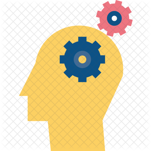 Personal, Development, Problem, Solution, Idea, Strategic, - Innovation Icon (512x512)