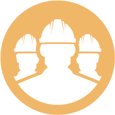 Wsq-supervise Construction Work For Wsh - Illustration (500x500)