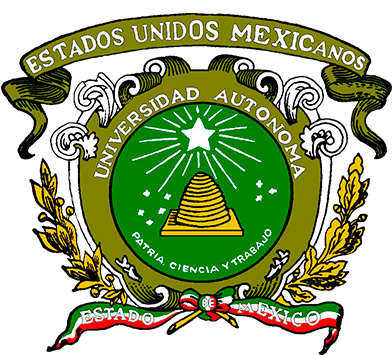 Potros Uaem Team Logo - Universidad Autónoma Del Estado De México (400x400)