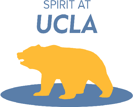 Grizzly Bear Clipart Ucla - Bruin Bear Png Ucla (500x397)