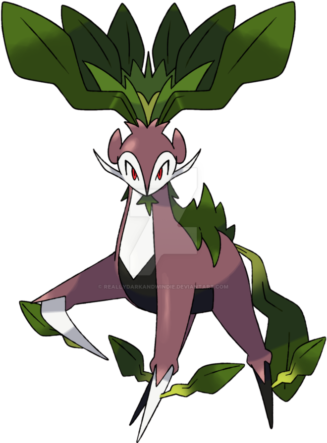 003/kestridis By Reallydarkandwindie - Cartoon (894x894)