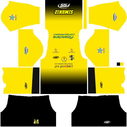 kits arsenal 2019 dls