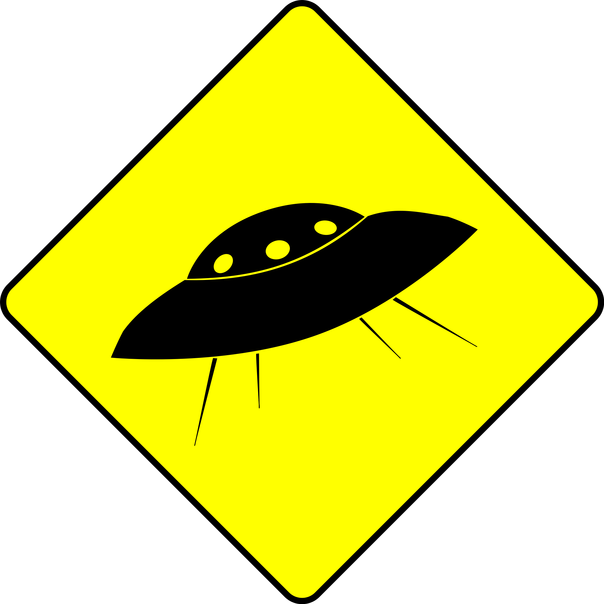 Traffic Sign Road Signs In Singapore Warning Sign - Animal Crossing Road Sign (2000x2000)