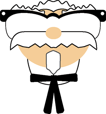 Colonel Sanders - Colonel Sanders (350x377)