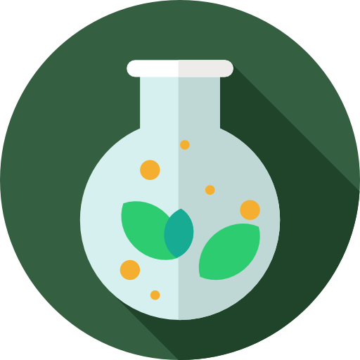 2016 Herbs And Spices - Medical Herbs Icon (512x512)