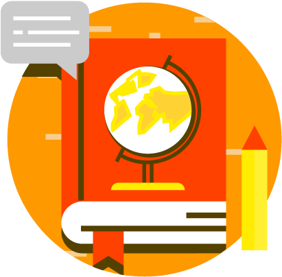 General Paper Syllabus Set By The Singapore Examinations - Circle (500x500)