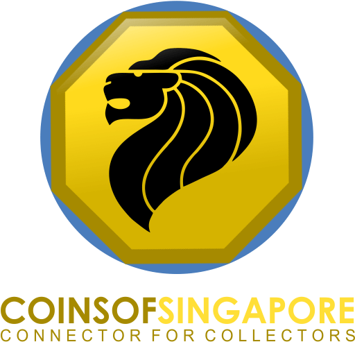 Coins Of Singapore - Singlet Women Tm0241 Singapore Lion Flag (600x600)