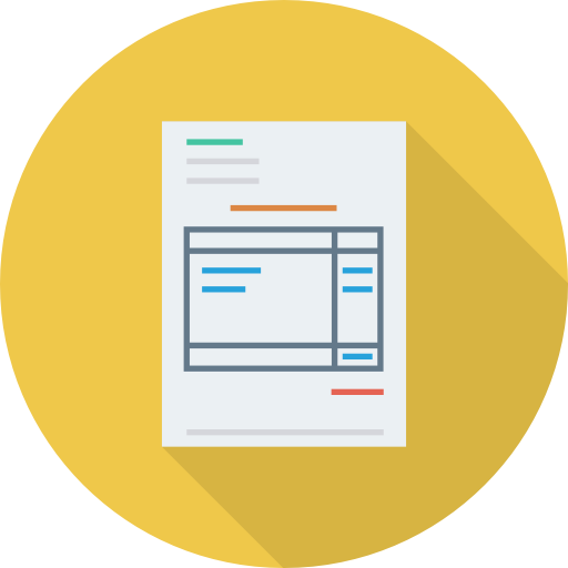 Singapore Company Secretary Service - Enroll Icon (512x512)