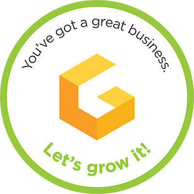 You've Got A Great Business - You've Got A Great Business (400x400)