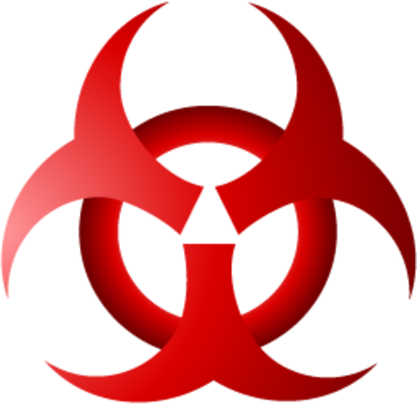 Biohazard Icon (600x600)