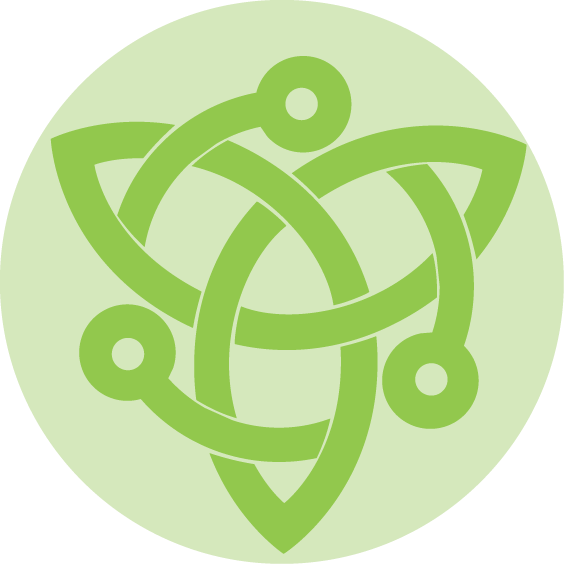 Celtic Knot (564x564)