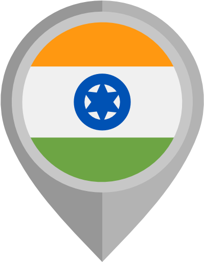 See Why Our Customers Love Our Singapore Tours - Indian Flag Logo Download (512x512)