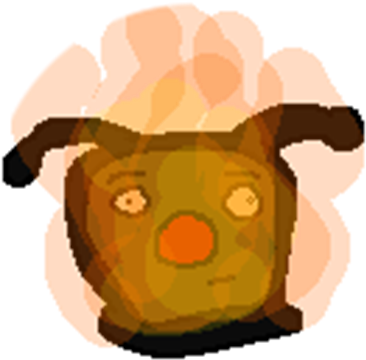 Earn This Badge In - Illustration (420x420)