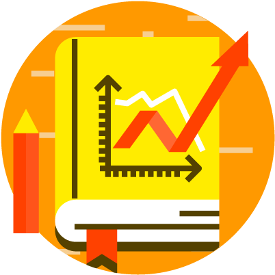 As Stated By The Seab Gce A Level Economics Syllabus, - Economics Icon (500x500)
