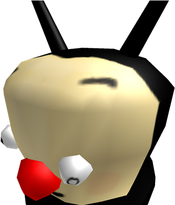 Bubble Bee Man - Roblox (420x420)