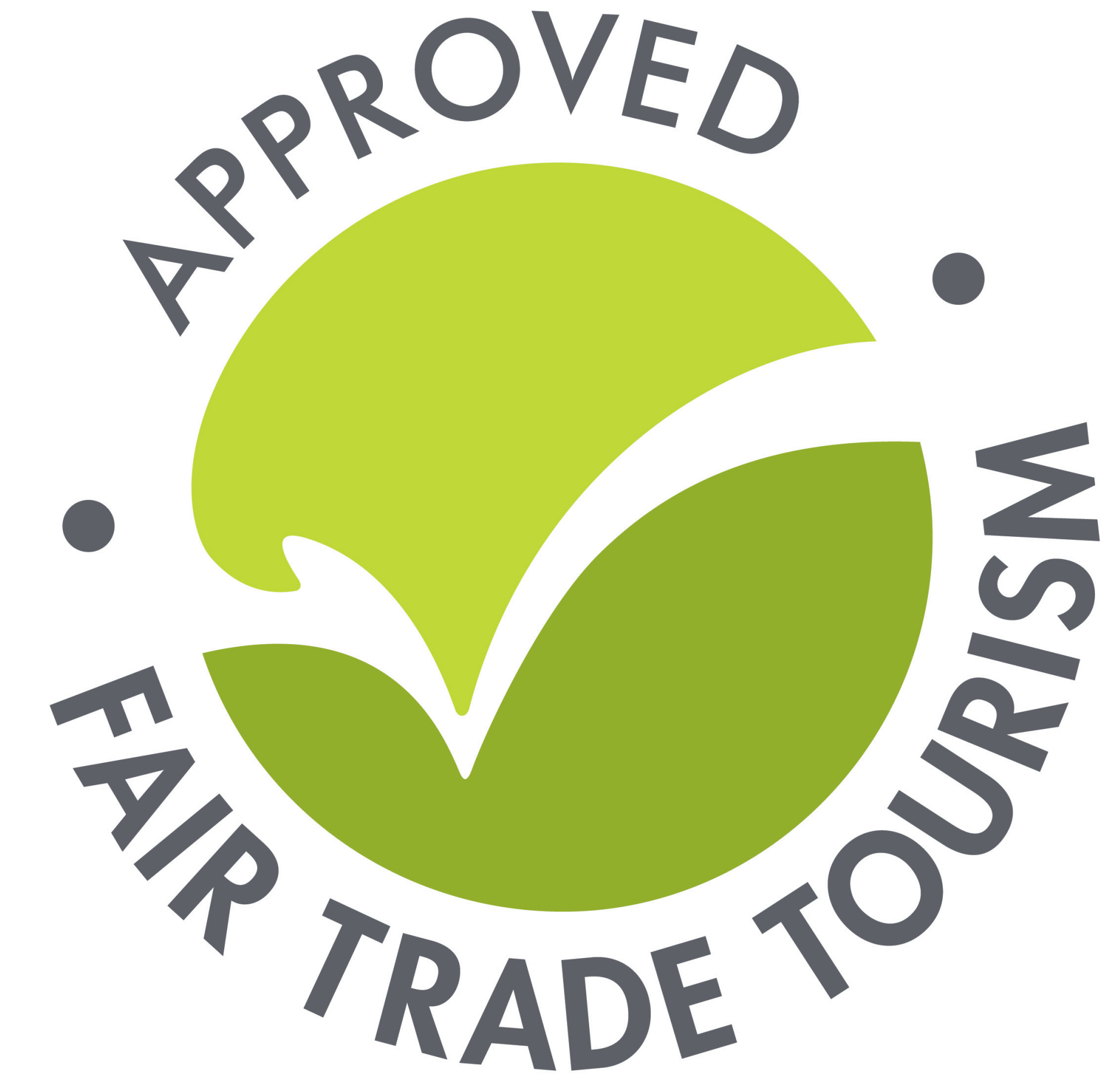 Proudly Associated With - Fair Trade (2048x2048)