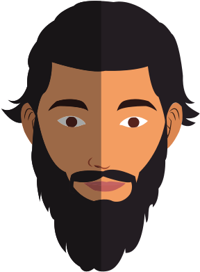 Communication Bubble - Icon (550x550)