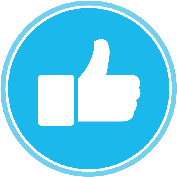 Location Icon Png Blue (690x690)