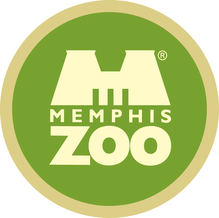 Memphis Zoo - Memphis Zoo (869x864)