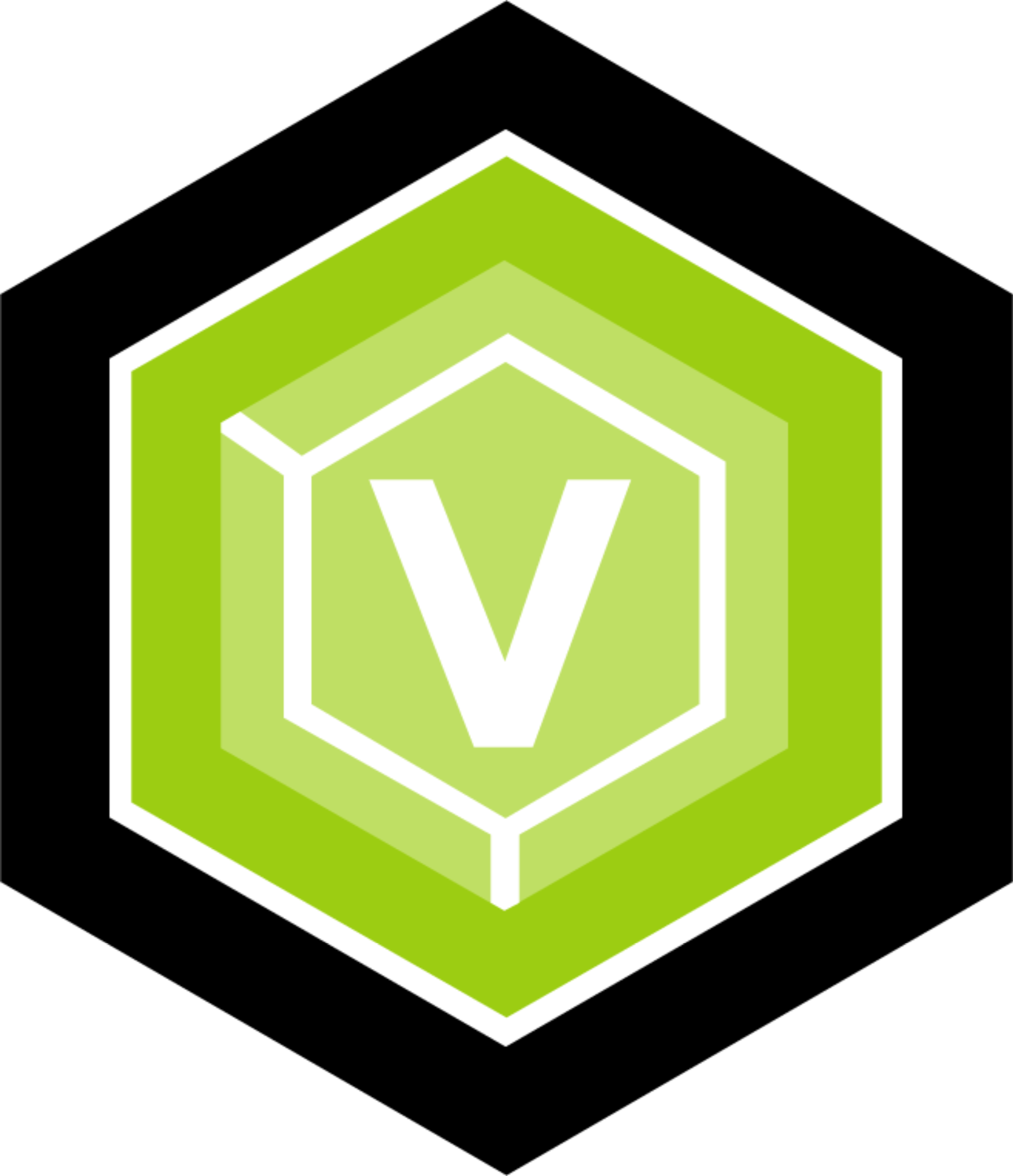Click To See More - Cubecraft Logo (2738x3179)