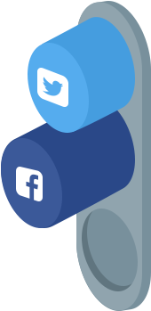 Social Media Apps - Graphic Design (370x350)