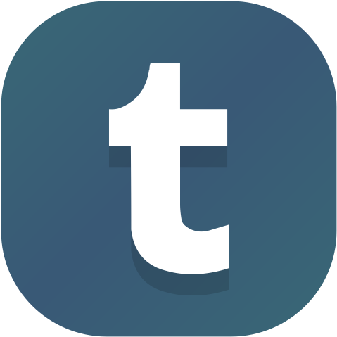 Social Media Icons - Logos Of Social Media Apps (512x512)