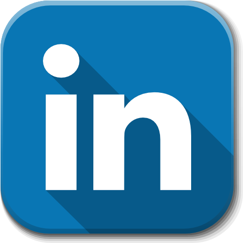 Linkedin Free Icons Download - Linkedin Icon For Website (512x512)