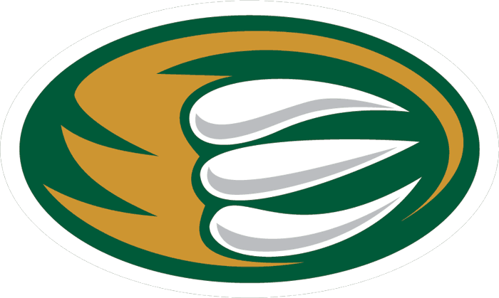 Everett Silvertips Alternate Logo - Alternative Edmonton Eskimos Logo (700x419)