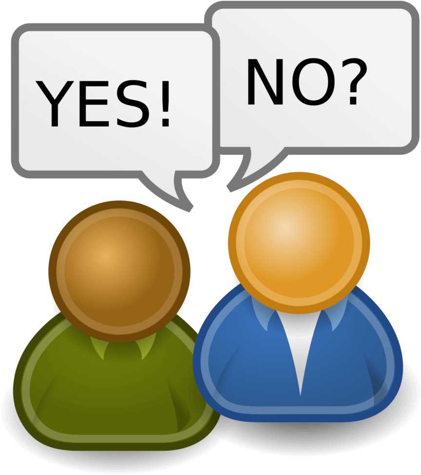 The Bottom Line Doesbeyond Tangy Tangerine Work - Talk Icon (2000x2000)