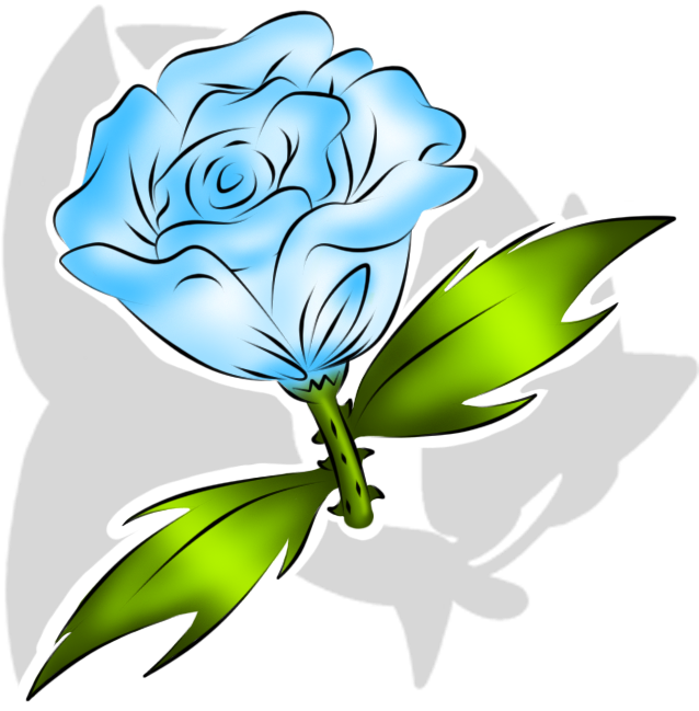 I Dunno What To Say About This Other Than Its Been - Rose (657x657)