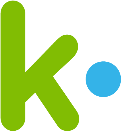 Kik Icon Png - Kik Icon (512x512)